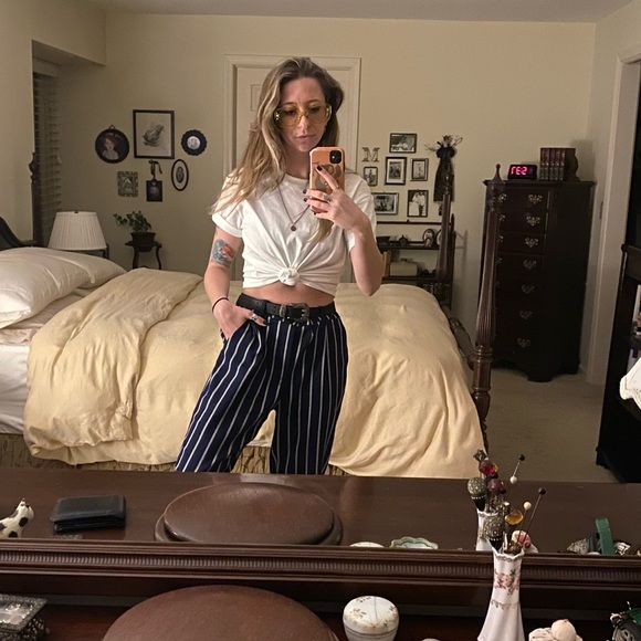 Meet your posher- my sizes! - Picture 10 of 10